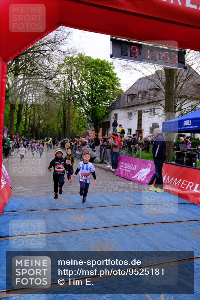 19.04.2026 - Hammer Lauf Tim E. http://msf.ph/oto/9525181 19.04.2026 09:12:02 Ziel  meine-sportfotos.de