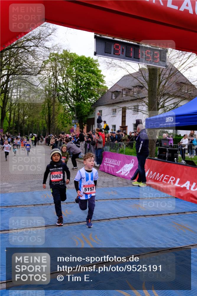 19.04.2026 - Hammer Lauf Tim E. http://msf.ph/oto/9525191 19.04.2026 09:12:03 Ziel  meine-sportfotos.de