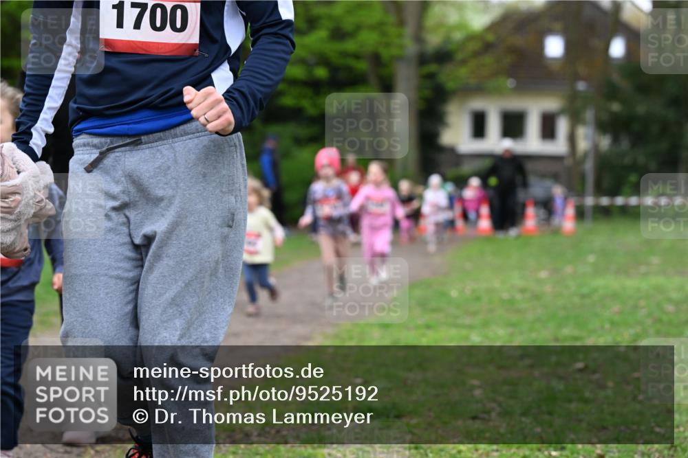 19.04.2026 - Hammer Lauf Dr. Thomas Lammeyer http://msf.ph/oto/9525192 19.04.2026 09:01:21 Laufen 1700 meine-sportfotos.de