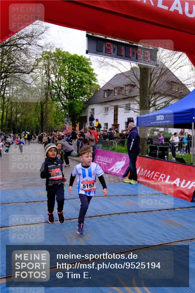 19.04.2026 - Hammer Lauf Tim E. http://msf.ph/oto/9525194 19.04.2026 09:12:03 Ziel  meine-sportfotos.de