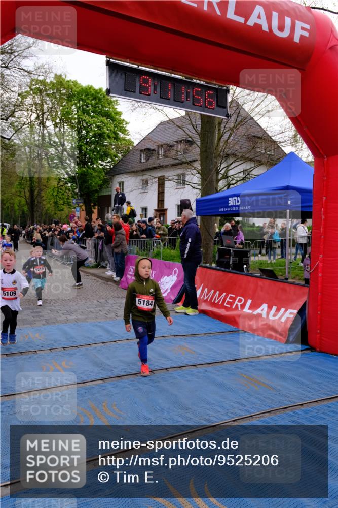 19.04.2026 - Hammer Lauf Tim E. http://msf.ph/oto/9525206 19.04.2026 09:12:05 Ziel  meine-sportfotos.de