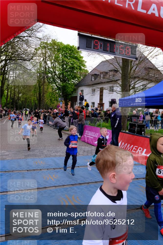 19.04.2026 - Hammer Lauf Tim E. http://msf.ph/oto/9525212 19.04.2026 09:12:07 Ziel  meine-sportfotos.de
