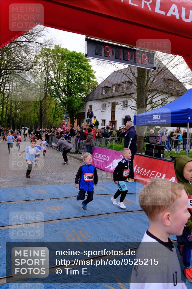19.04.2026 - Hammer Lauf Tim E. http://msf.ph/oto/9525215 19.04.2026 09:12:07 Ziel  meine-sportfotos.de