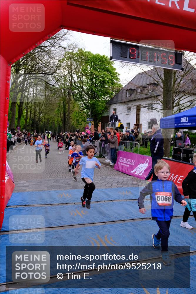 19.04.2026 - Hammer Lauf Tim E. http://msf.ph/oto/9525218 19.04.2026 09:12:08 Ziel  meine-sportfotos.de