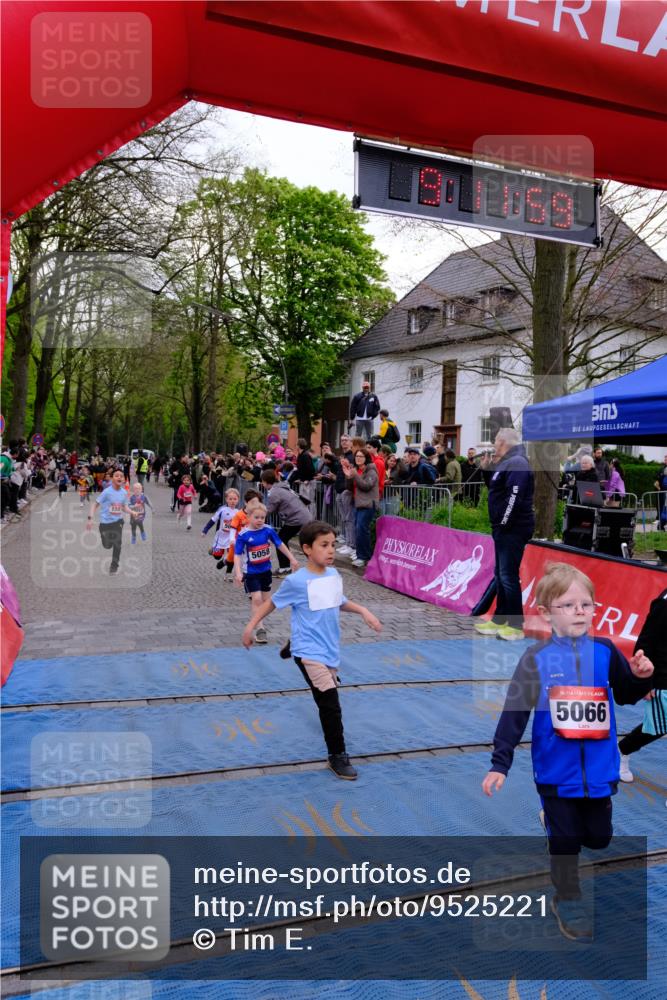 19.04.2026 - Hammer Lauf Tim E. http://msf.ph/oto/9525221 19.04.2026 09:12:08 Ziel  meine-sportfotos.de