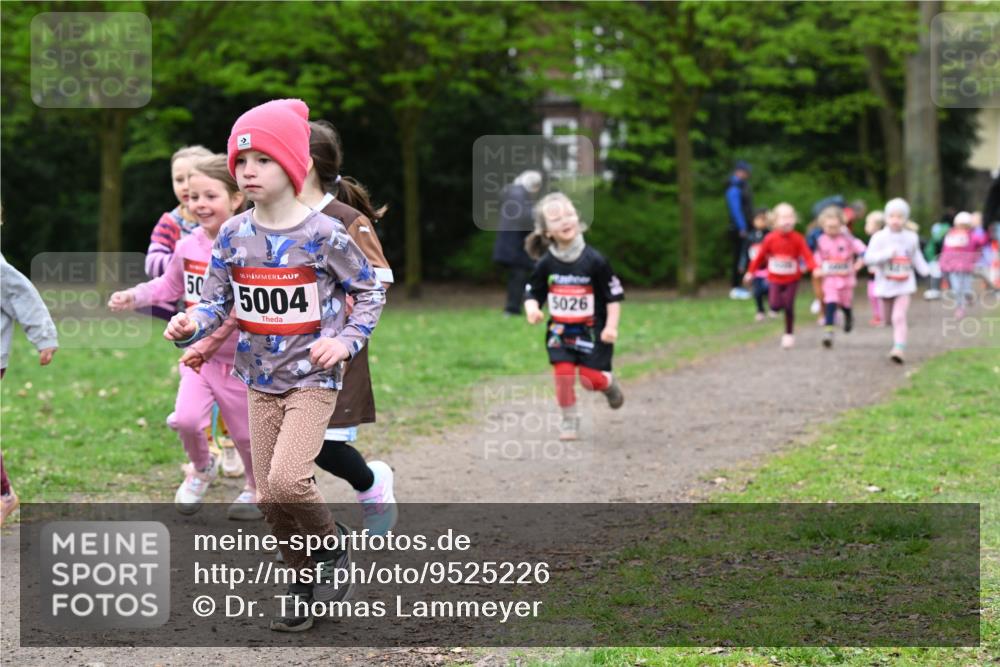 19.04.2026 - Hammer Lauf Dr. Thomas Lammeyer http://msf.ph/oto/9525226 19.04.2026 09:01:25 Laufen 5004, 5026 meine-sportfotos.de