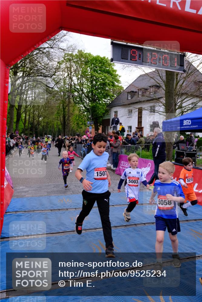 19.04.2026 - Hammer Lauf Tim E. http://msf.ph/oto/9525234 19.04.2026 09:12:10 Ziel  meine-sportfotos.de