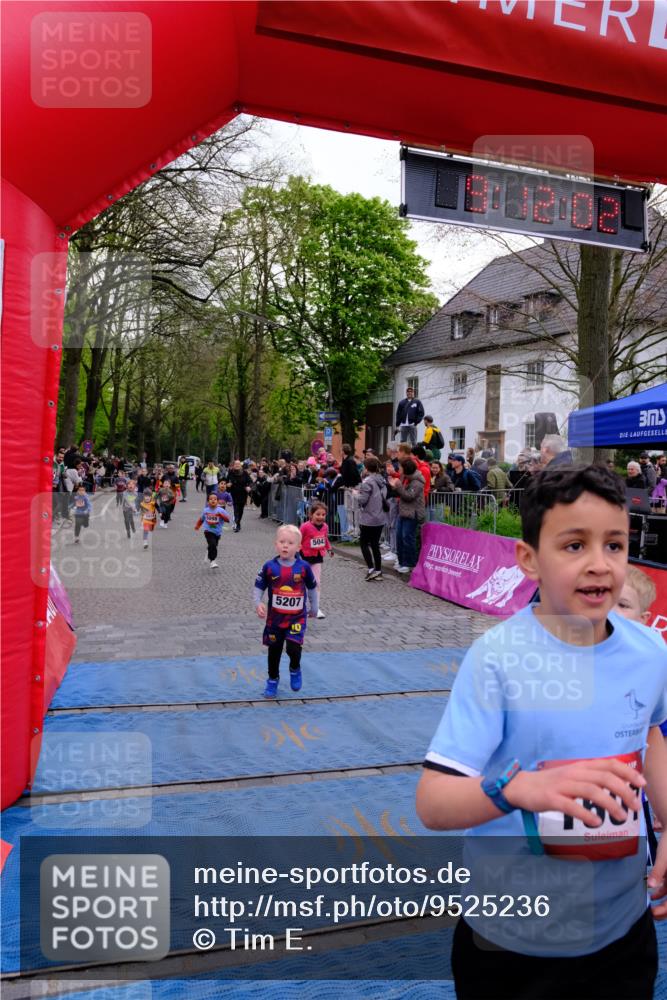 19.04.2026 - Hammer Lauf Tim E. http://msf.ph/oto/9525236 19.04.2026 09:12:11 Ziel  meine-sportfotos.de