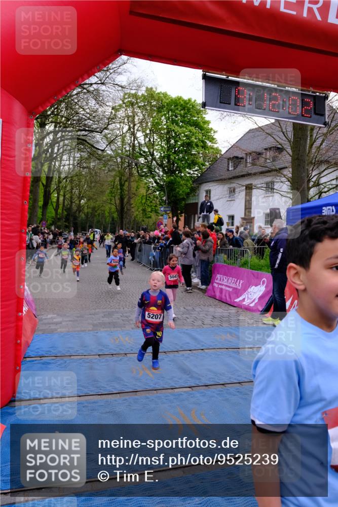 19.04.2026 - Hammer Lauf Tim E. http://msf.ph/oto/9525239 19.04.2026 09:12:11 Ziel  meine-sportfotos.de