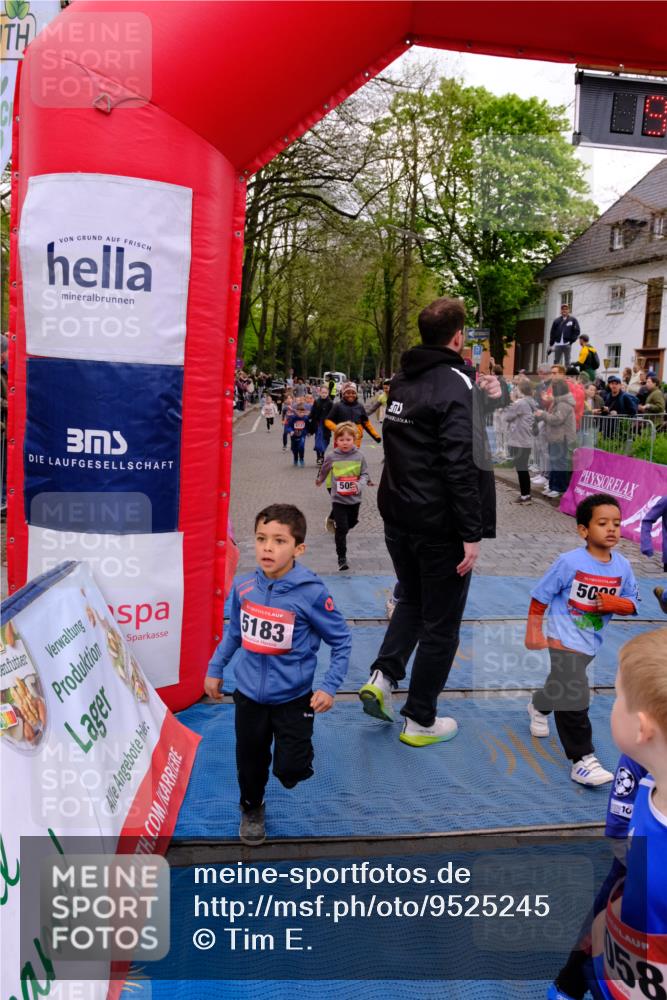 19.04.2026 - Hammer Lauf Tim E. http://msf.ph/oto/9525245 19.04.2026 09:12:15 Ziel  meine-sportfotos.de