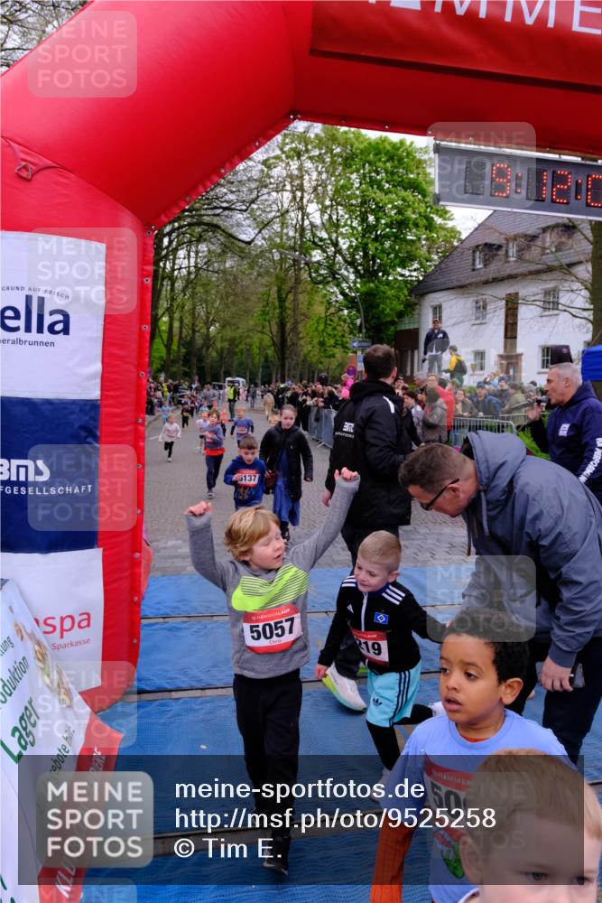 19.04.2026 - Hammer Lauf Tim E. http://msf.ph/oto/9525258 19.04.2026 09:12:17 Ziel  meine-sportfotos.de