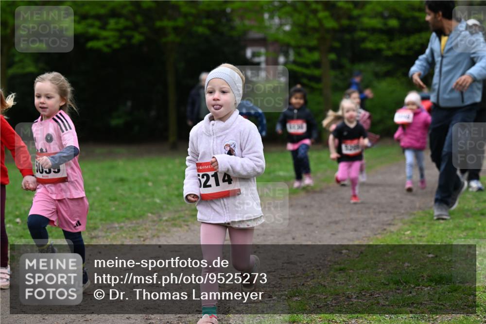 19.04.2026 - Hammer Lauf Dr. Thomas Lammeyer http://msf.ph/oto/9525273 19.04.2026 09:01:29 Laufen 5039, 214 meine-sportfotos.de