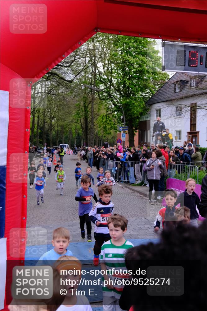 19.04.2026 - Hammer Lauf Tim E. http://msf.ph/oto/9525274 19.04.2026 09:12:31 Ziel  meine-sportfotos.de