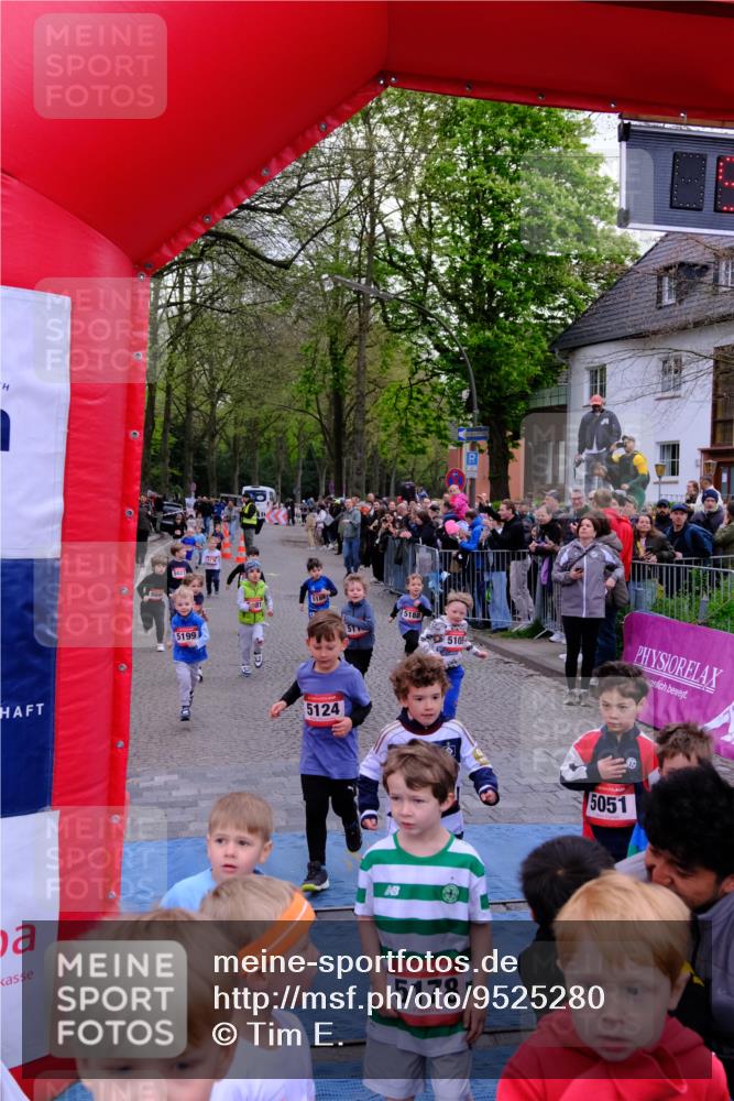 19.04.2026 - Hammer Lauf Tim E. http://msf.ph/oto/9525280 19.04.2026 09:12:31 Ziel  meine-sportfotos.de