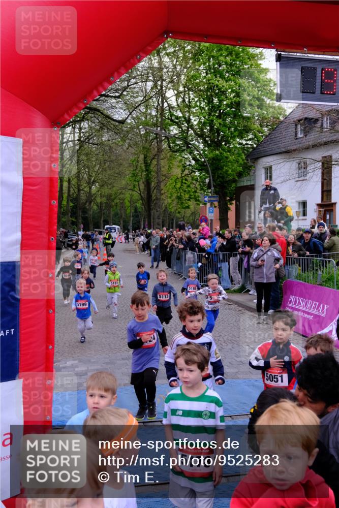 19.04.2026 - Hammer Lauf Tim E. http://msf.ph/oto/9525283 19.04.2026 09:12:31 Ziel  meine-sportfotos.de