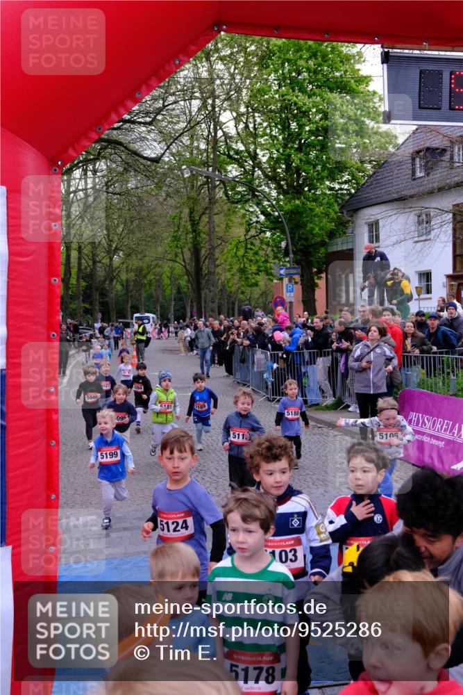 19.04.2026 - Hammer Lauf Tim E. http://msf.ph/oto/9525286 19.04.2026 09:12:32 Ziel  meine-sportfotos.de