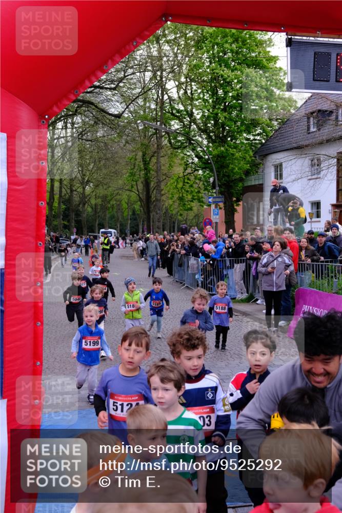 19.04.2026 - Hammer Lauf Tim E. http://msf.ph/oto/9525292 19.04.2026 09:12:32 Ziel  meine-sportfotos.de