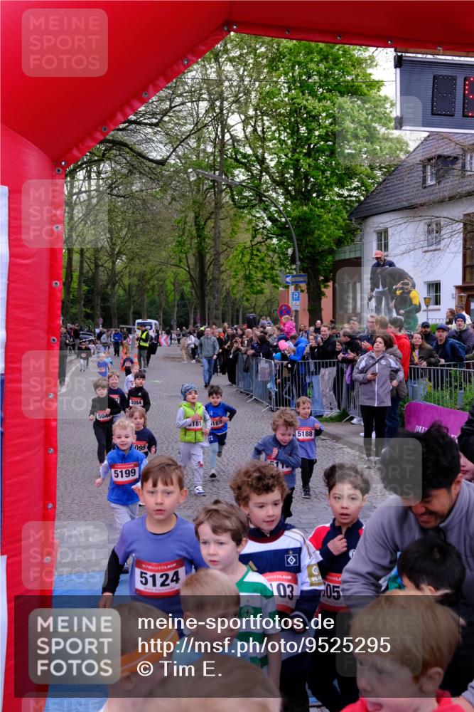 19.04.2026 - Hammer Lauf Tim E. http://msf.ph/oto/9525295 19.04.2026 09:12:32 Ziel  meine-sportfotos.de