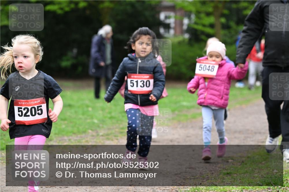 19.04.2026 - Hammer Lauf Dr. Thomas Lammeyer http://msf.ph/oto/9525302 19.04.2026 09:01:32 Laufen 5205, 5130, 5048 meine-sportfotos.de