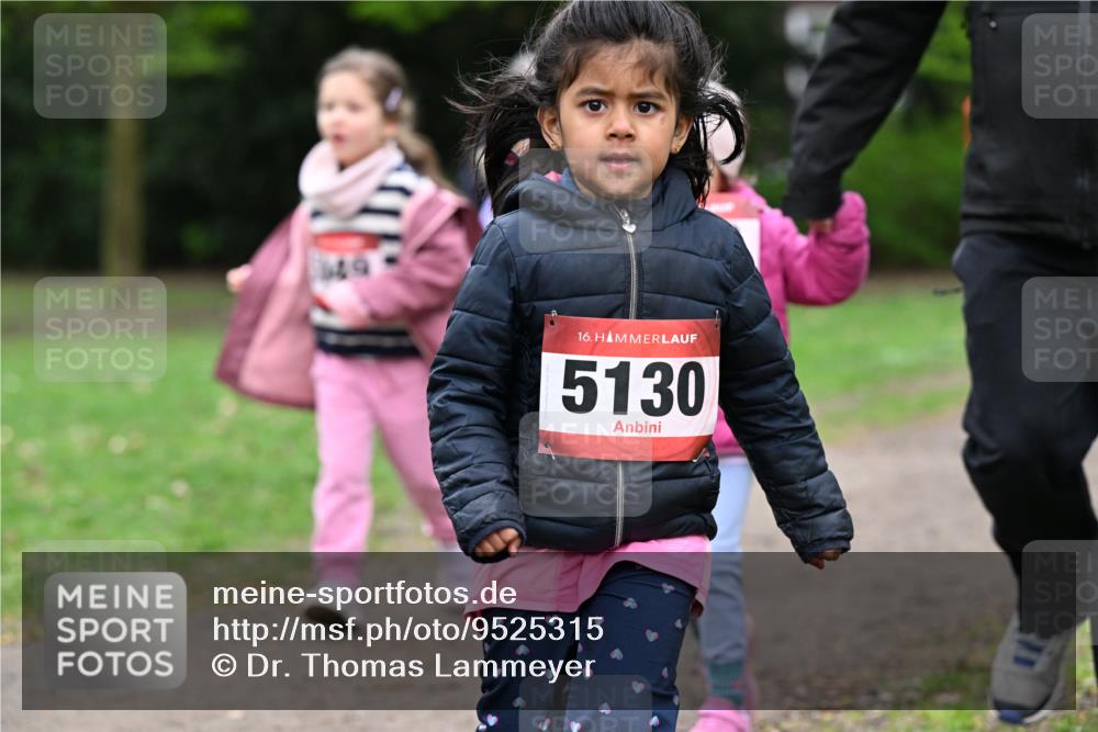 19.04.2026 - Hammer Lauf Dr. Thomas Lammeyer http://msf.ph/oto/9525315 19.04.2026 09:01:34 Laufen 649, 5130 meine-sportfotos.de