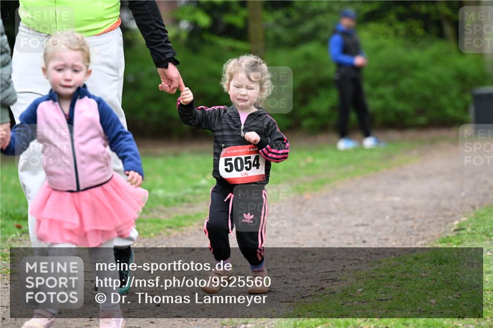 19.04.2026 - Hammer Lauf Dr. Thomas Lammeyer http://msf.ph/oto/9525560 19.04.2026 09:02:57 Laufen 5054 meine-sportfotos.de