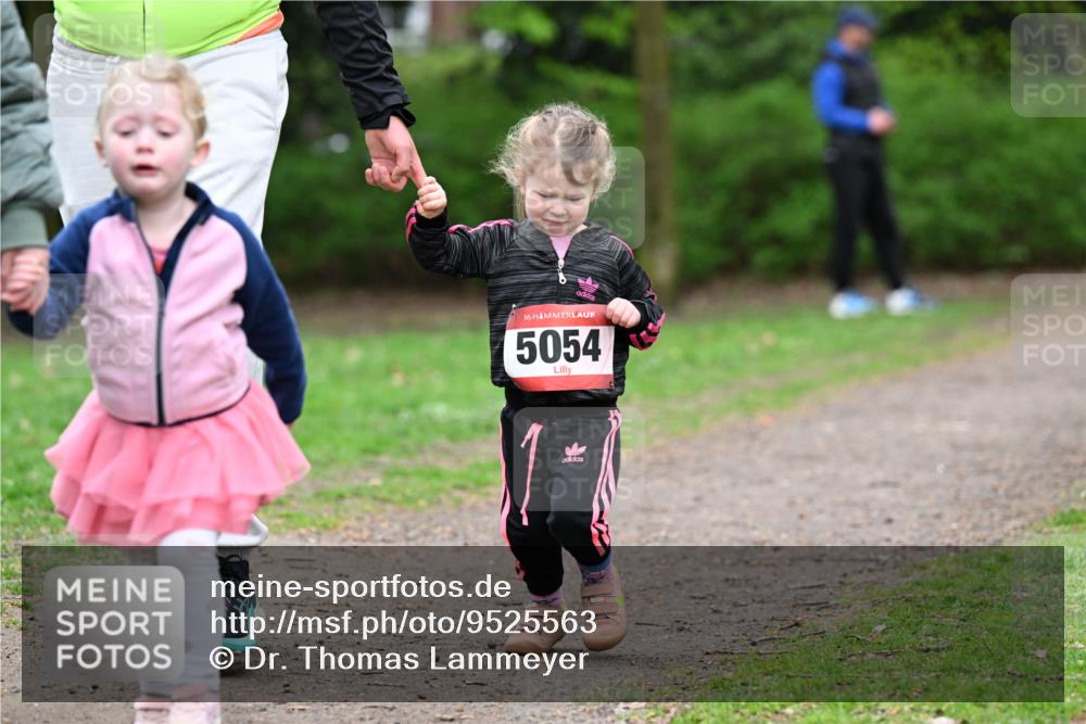 19.04.2026 - Hammer Lauf Dr. Thomas Lammeyer http://msf.ph/oto/9525563 19.04.2026 09:02:57 Laufen 5054 meine-sportfotos.de