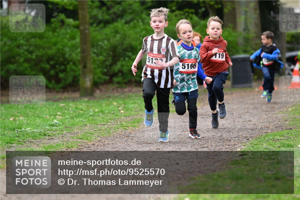 19.04.2026 - Hammer Lauf Dr. Thomas Lammeyer http://msf.ph/oto/9525570 19.04.2026 09:10:44 Laufen 513, 5166, 119 meine-sportfotos.de