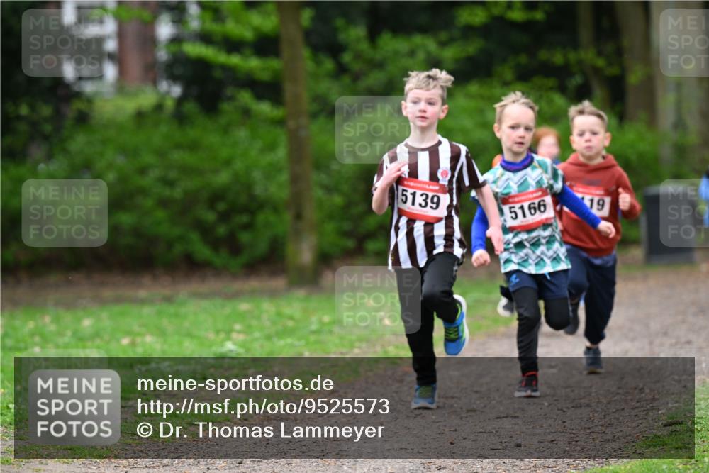 19.04.2026 - Hammer Lauf Dr. Thomas Lammeyer http://msf.ph/oto/9525573 19.04.2026 09:10:44 Laufen 5139, 5166 meine-sportfotos.de