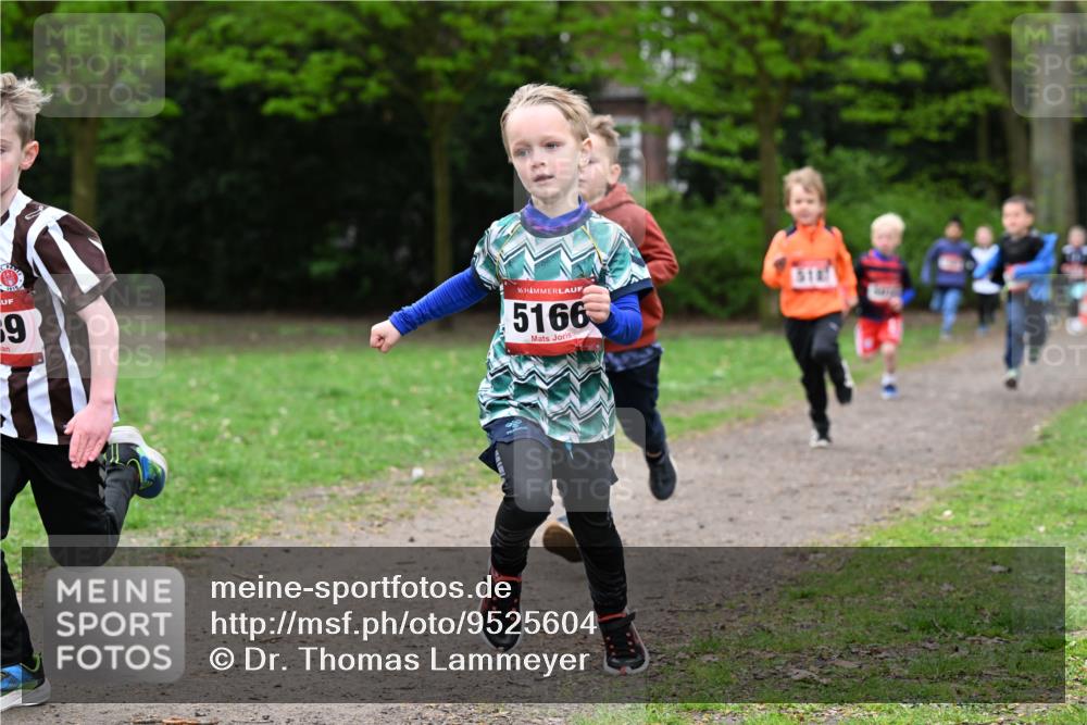 19.04.2026 - Hammer Lauf Dr. Thomas Lammeyer http://msf.ph/oto/9525604 19.04.2026 09:10:47 Laufen 5166, 5101 meine-sportfotos.de