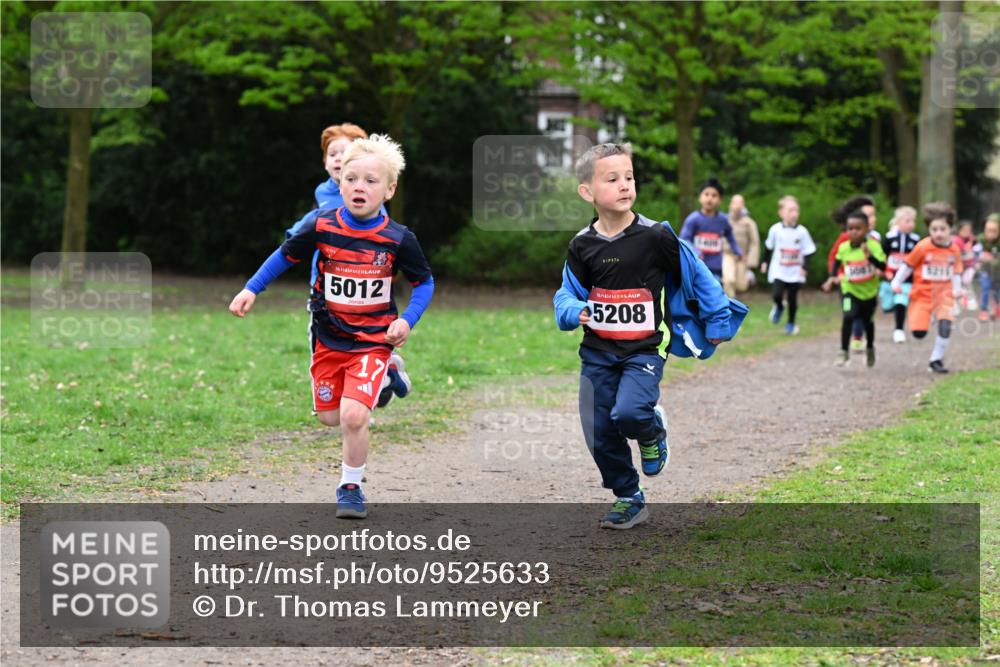 19.04.2026 - Hammer Lauf Dr. Thomas Lammeyer http://msf.ph/oto/9525633 19.04.2026 09:10:50 Laufen 5012, 25208 meine-sportfotos.de