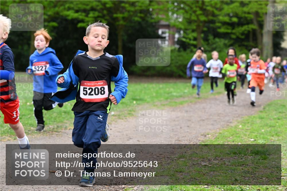 19.04.2026 - Hammer Lauf Dr. Thomas Lammeyer http://msf.ph/oto/9525643 19.04.2026 09:10:51 Laufen 5227, 5208 meine-sportfotos.de