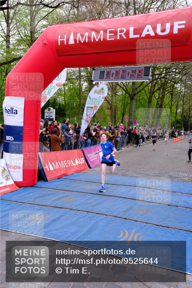 19.04.2026 - Hammer Lauf Tim E. http://msf.ph/oto/9525644 19.04.2026 09:25:28 Ziel 448, 771, 925, 1040, 1065 meine-sportfotos.de