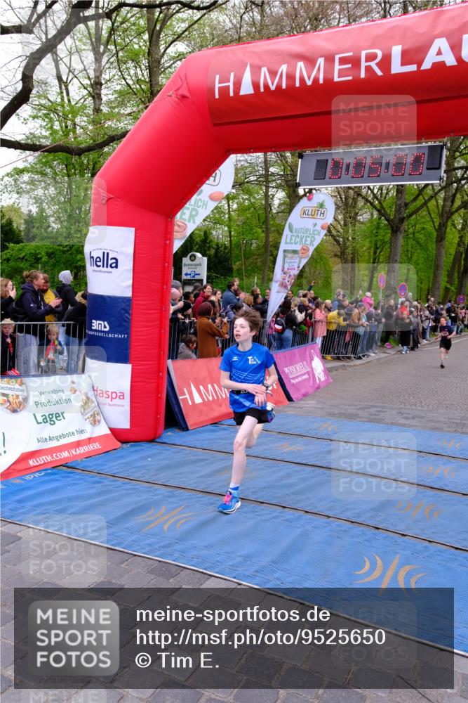 19.04.2026 - Hammer Lauf Tim E. http://msf.ph/oto/9525650 19.04.2026 09:25:28 Ziel 448, 771, 925, 1040, 1065 meine-sportfotos.de