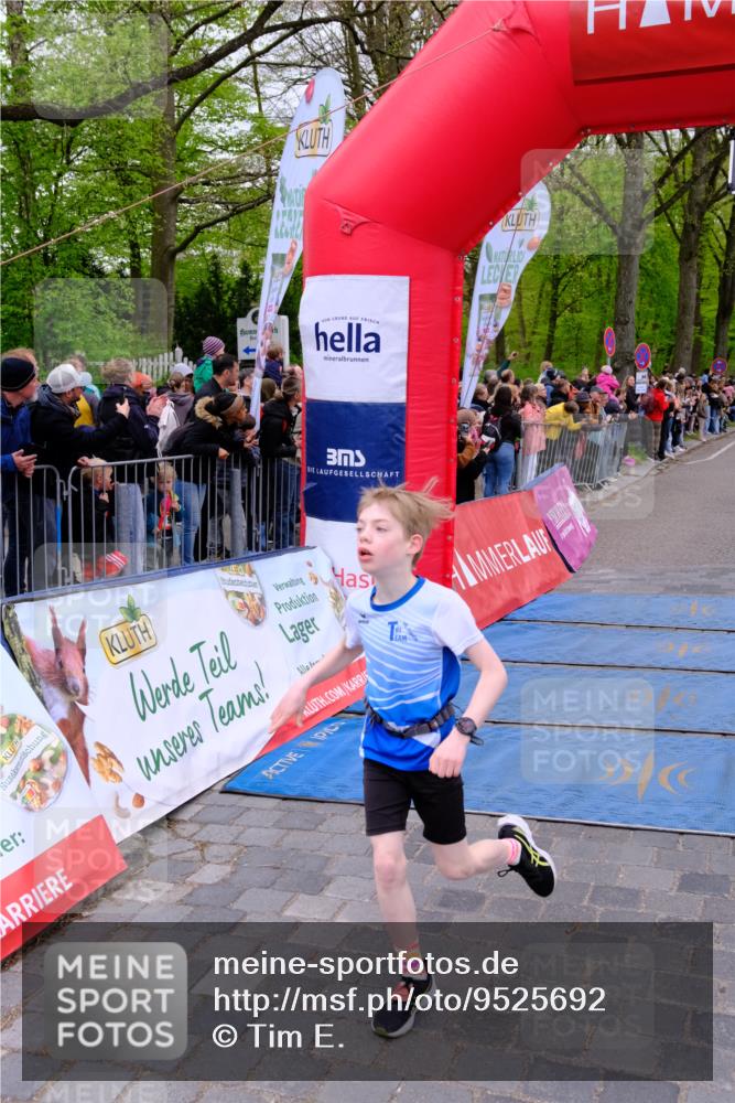 19.04.2026 - Hammer Lauf Tim E. http://msf.ph/oto/9525692 19.04.2026 09:25:43 Ziel 394, 1039, 1537, 1879, 1913 meine-sportfotos.de