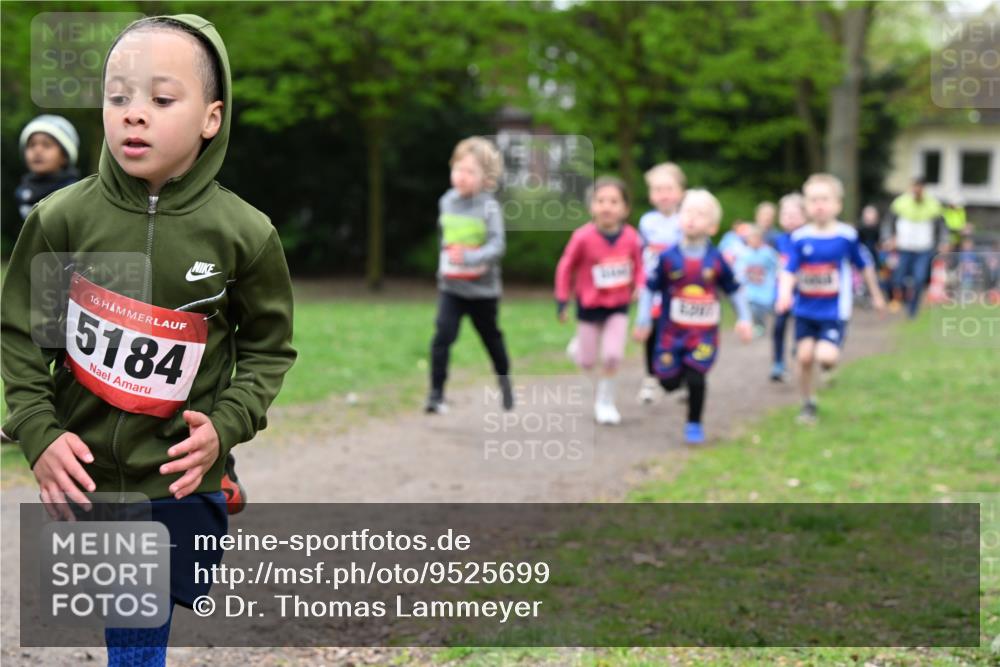 19.04.2026 - Hammer Lauf Dr. Thomas Lammeyer http://msf.ph/oto/9525699 19.04.2026 09:10:57 Laufen 5184 meine-sportfotos.de