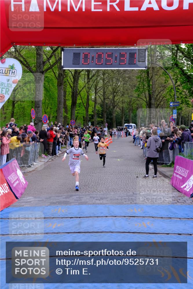 19.04.2026 - Hammer Lauf Tim E. http://msf.ph/oto/9525731 19.04.2026 09:25:59 Ziel 904, 1086, 1197, 1199, 1257, 1519 meine-sportfotos.de