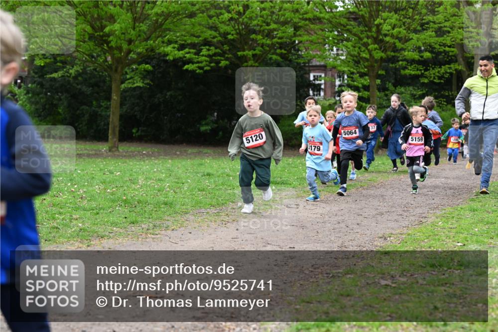19.04.2026 - Hammer Lauf Dr. Thomas Lammeyer http://msf.ph/oto/9525741 19.04.2026 09:11:00 Laufen 5120, 5159 meine-sportfotos.de