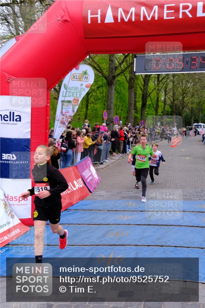 19.04.2026 - Hammer Lauf Tim E. http://msf.ph/oto/9525752 19.04.2026 09:26:03 Ziel 904, 1086, 1197, 1199, 1257, 1519 meine-sportfotos.de
