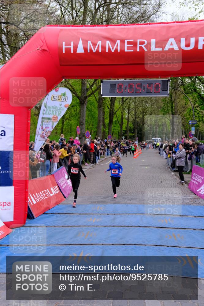 19.04.2026 - Hammer Lauf Tim E. http://msf.ph/oto/9525785 19.04.2026 09:26:09 Ziel 926, 1086, 1257, 1314, 1348, 1405 meine-sportfotos.de
