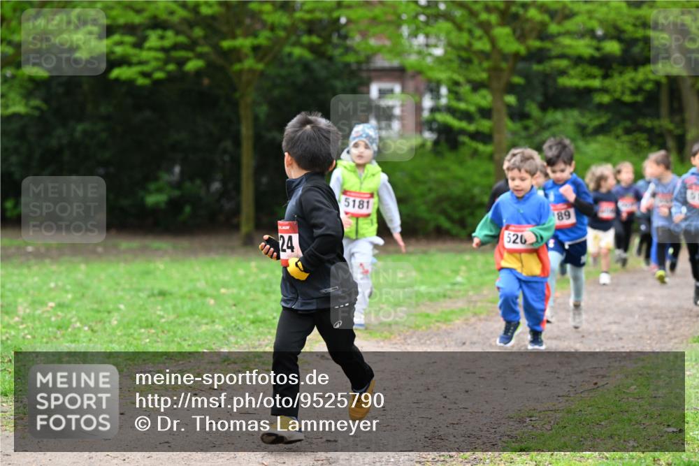 19.04.2026 - Hammer Lauf Dr. Thomas Lammeyer http://msf.ph/oto/9525790 19.04.2026 09:11:05 Laufen 5181, 520 meine-sportfotos.de