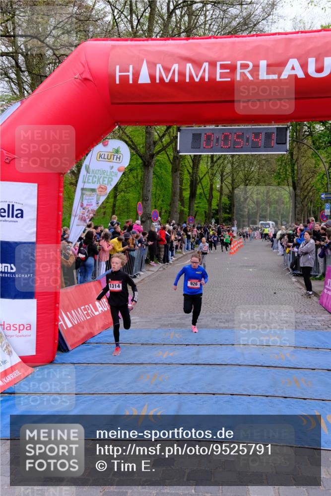 19.04.2026 - Hammer Lauf Tim E. http://msf.ph/oto/9525791 19.04.2026 09:26:09 Ziel 926, 1086, 1257, 1314, 1348, 1405 meine-sportfotos.de