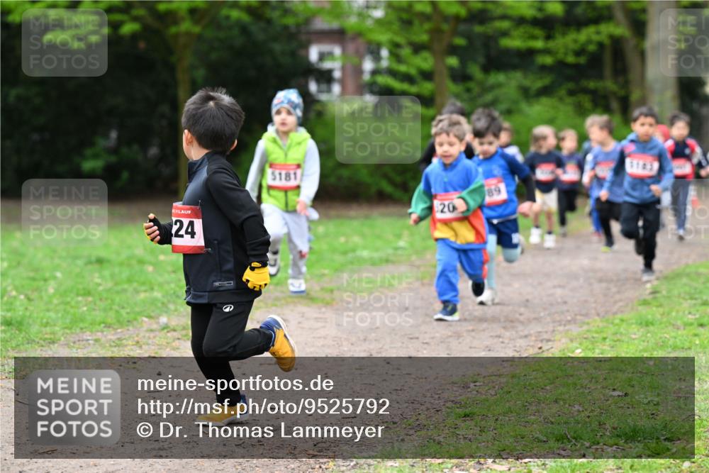 19.04.2026 - Hammer Lauf Dr. Thomas Lammeyer http://msf.ph/oto/9525792 19.04.2026 09:11:05 Laufen 181 meine-sportfotos.de
