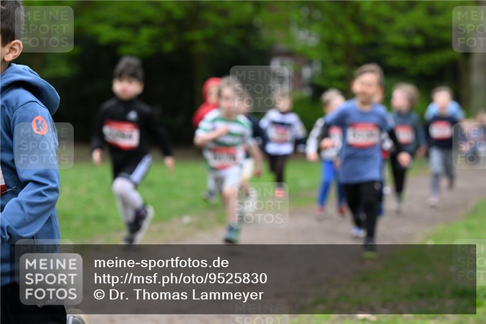 19.04.2026 - Hammer Lauf Dr. Thomas Lammeyer http://msf.ph/oto/9525830 19.04.2026 09:11:09 Laufen  meine-sportfotos.de