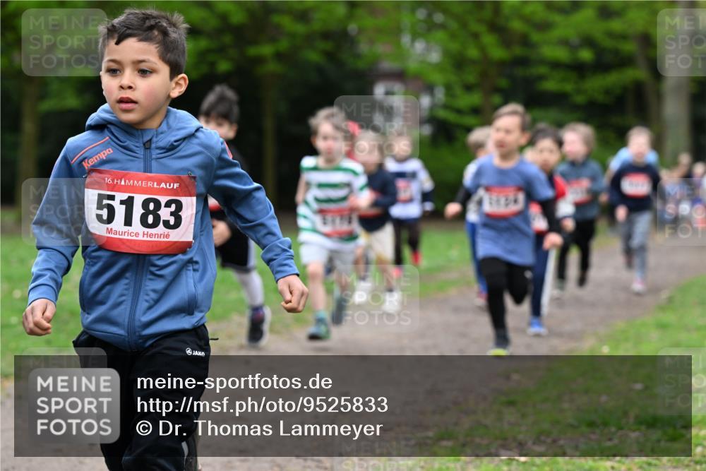 19.04.2026 - Hammer Lauf Dr. Thomas Lammeyer http://msf.ph/oto/9525833 19.04.2026 09:11:09 Laufen 5183 meine-sportfotos.de
