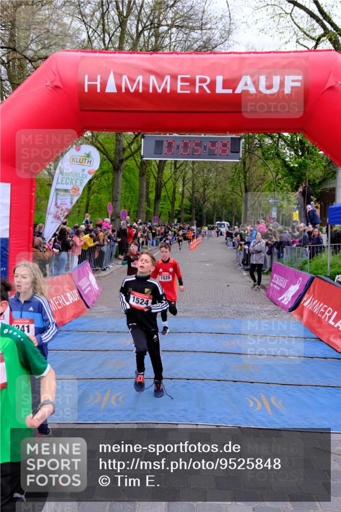 19.04.2026 - Hammer Lauf Tim E. http://msf.ph/oto/9525848 19.04.2026 09:26:16 Ziel 1055, 1099, 1241, 1348, 1405, 1455, 1524, 1528, 1532, 1893 meine-sportfotos.de