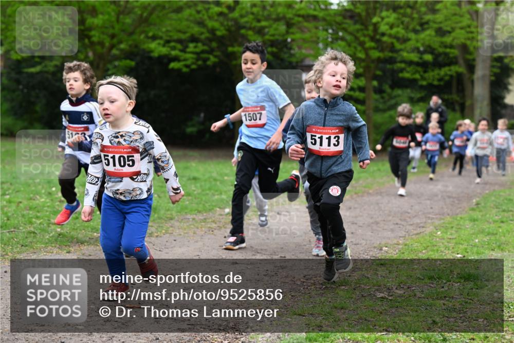 19.04.2026 - Hammer Lauf Dr. Thomas Lammeyer http://msf.ph/oto/9525856 19.04.2026 09:11:11 Laufen 5103, 5105, 1507, 5113 meine-sportfotos.de