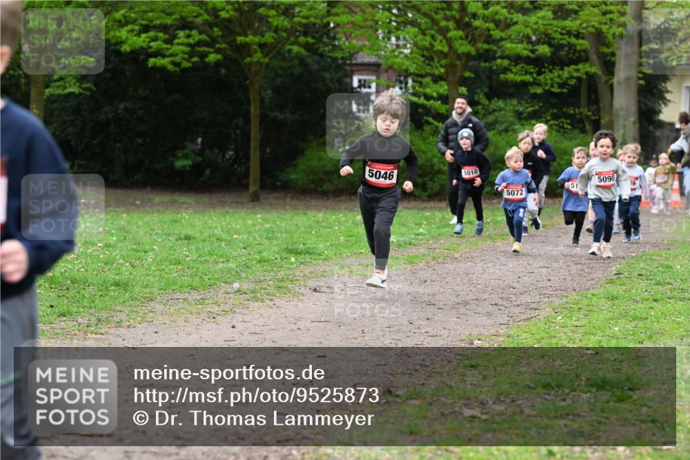 19.04.2026 - Hammer Lauf Dr. Thomas Lammeyer http://msf.ph/oto/9525873 19.04.2026 09:11:13 Laufen 5046, 5010, 5090, 5072 meine-sportfotos.de