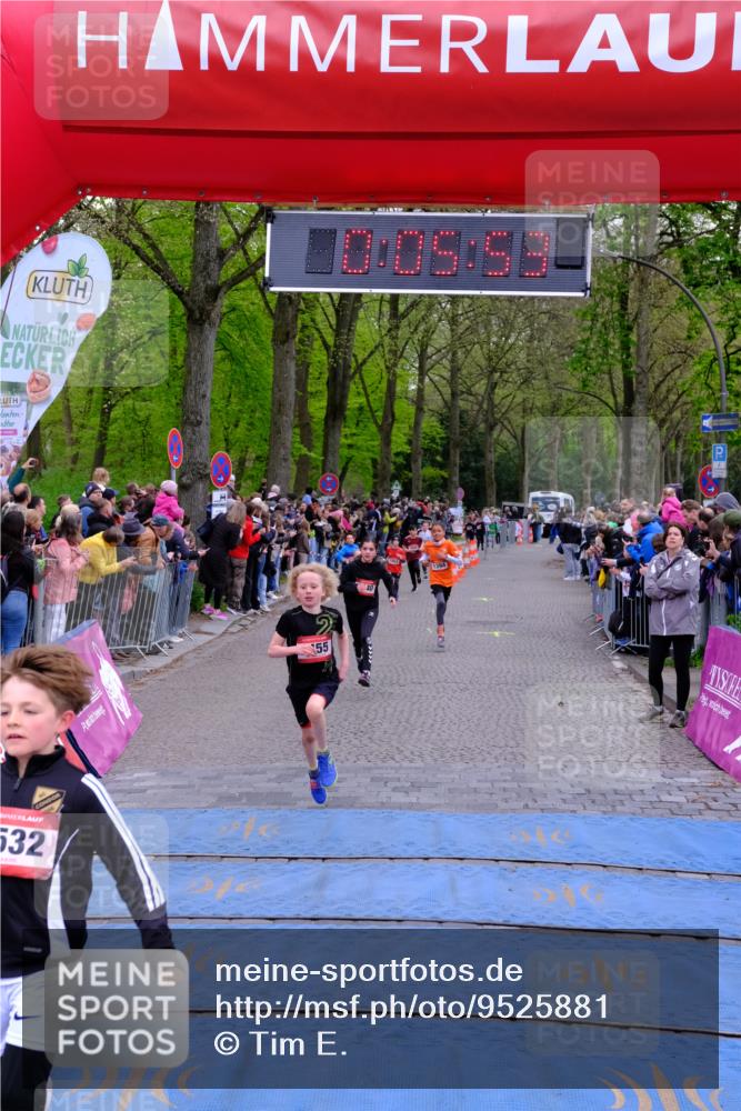 19.04.2026 - Hammer Lauf Tim E. http://msf.ph/oto/9525881 19.04.2026 09:26:21 Ziel 875, 1055, 1087, 1099, 1394, 1440, 1455, 1528, 1532 meine-sportfotos.de