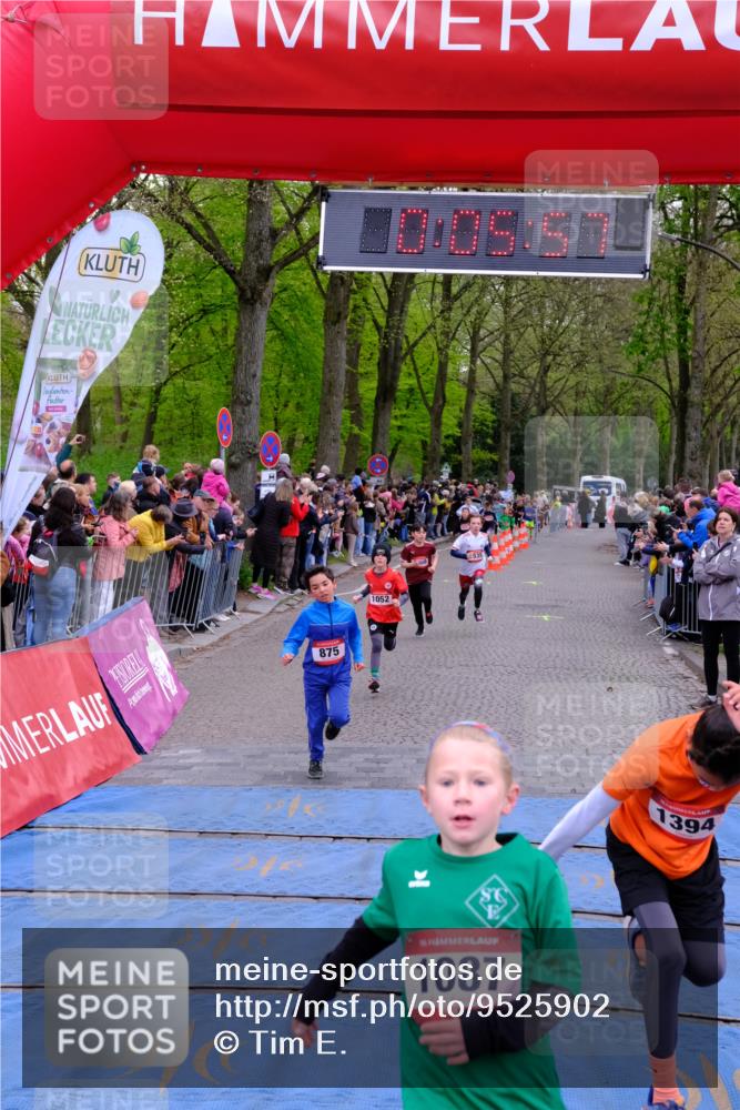 19.04.2026 - Hammer Lauf Tim E. http://msf.ph/oto/9525902 19.04.2026 09:26:25 Ziel 633, 875, 1052, 1087, 1099, 1394, 1440, 1455, 1532, 1535, 1809 meine-sportfotos.de