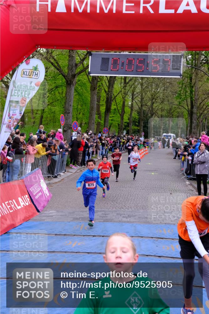 19.04.2026 - Hammer Lauf Tim E. http://msf.ph/oto/9525905 19.04.2026 09:26:25 Ziel 633, 875, 1052, 1087, 1099, 1394, 1440, 1455, 1532, 1535, 1809 meine-sportfotos.de